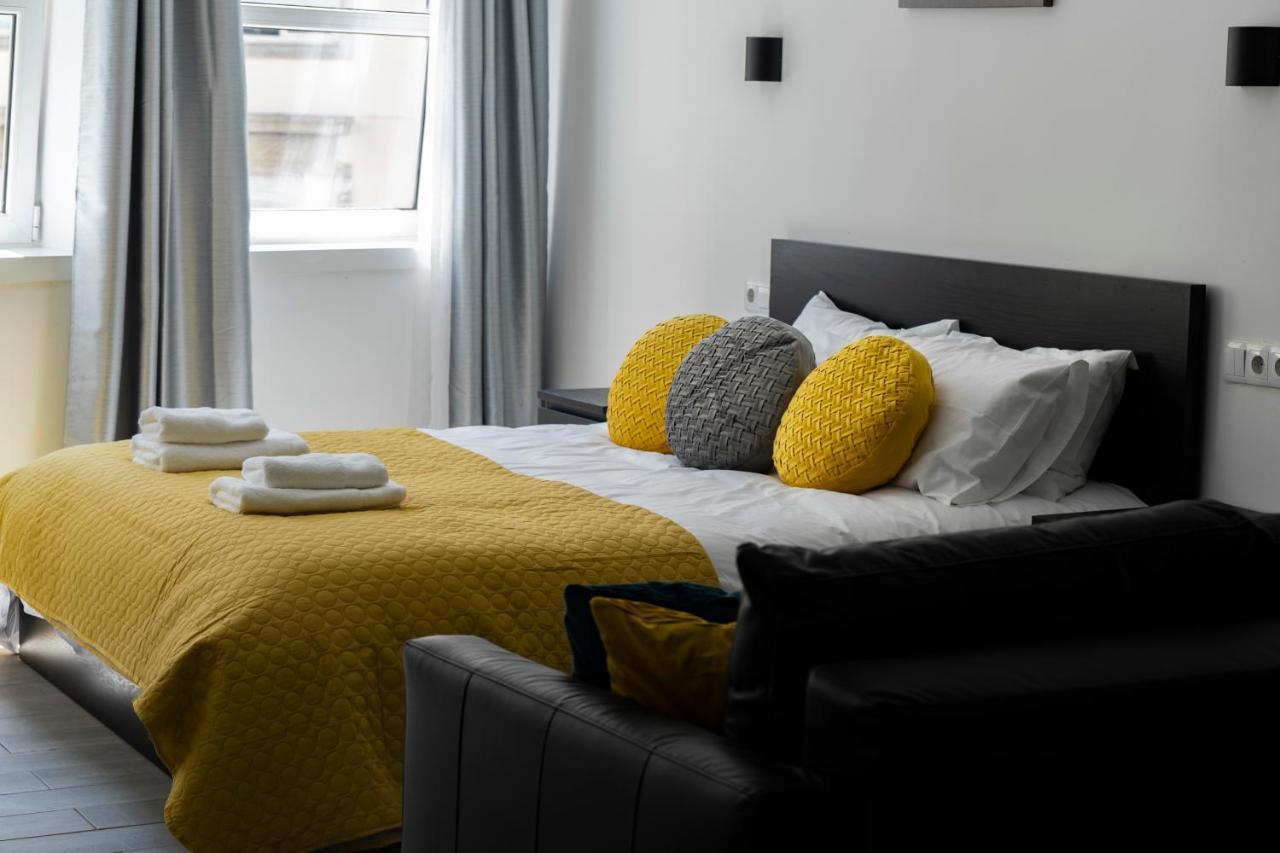Almada Downtown 202 Appartement Porto Buitenkant foto