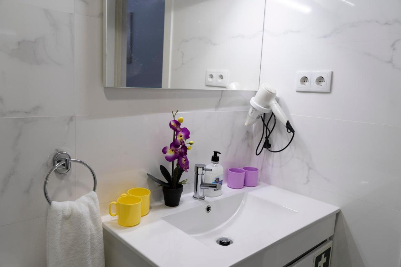 Almada Downtown 202 Appartement Porto Buitenkant foto