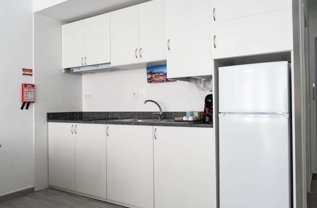 Almada Downtown 202 Appartement Porto Buitenkant foto