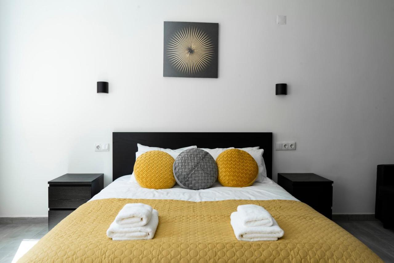 Almada Downtown 202 Appartement Porto Buitenkant foto