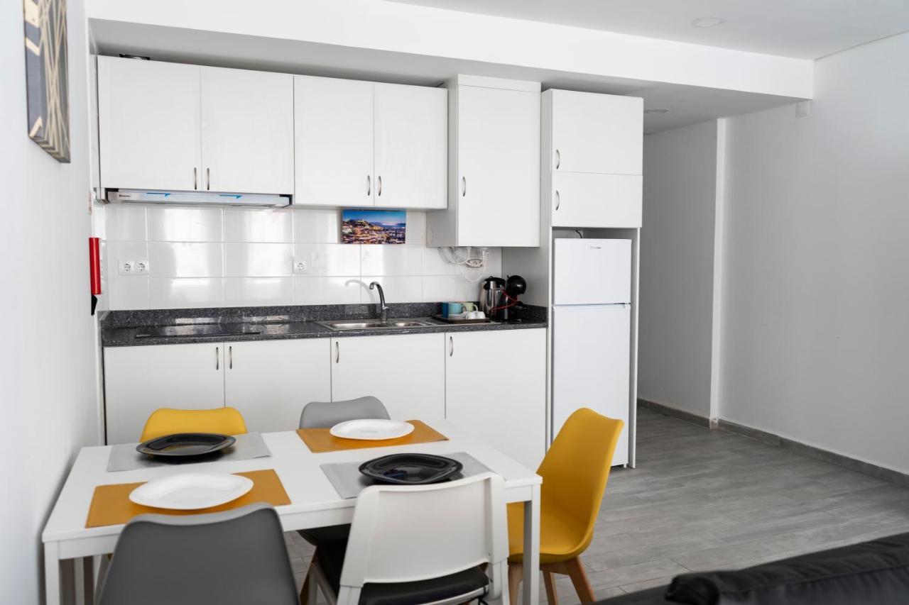 Almada Downtown 202 Appartement Porto Buitenkant foto