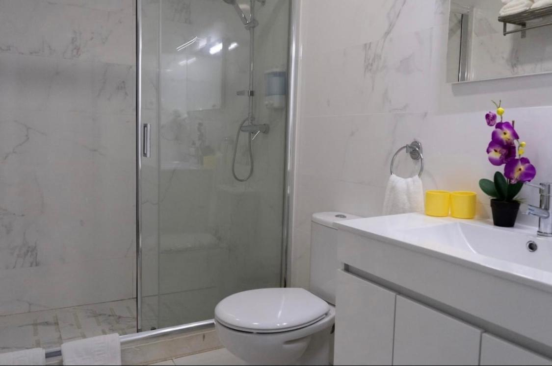 Almada Downtown 202 Appartement Porto Buitenkant foto